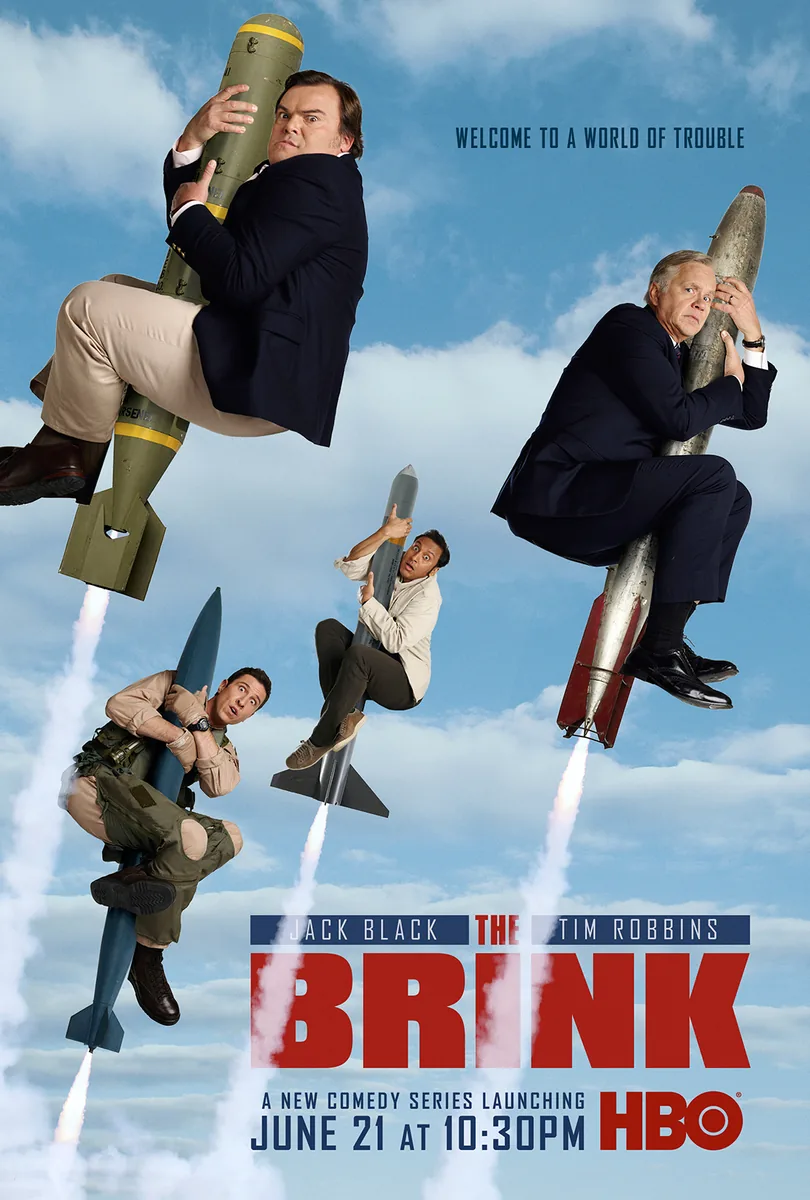 The Brink